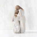 Our Healing Touch | Willow Tree Figur #28041