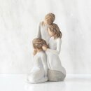 Our Healing Touch | Willow Tree Figur #28041
