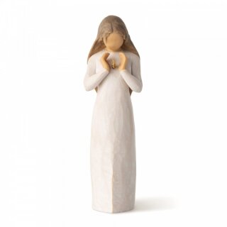 Ever Remember | Willow Tree Figur #27920