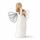 Angel of Friendship | Willow Tree Figur #26011