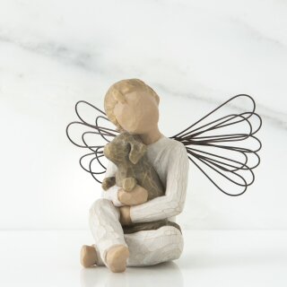 Angel of Comfort| Willow Tree Engel #26062