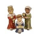 Heilige Drei Könige (Kaspar, Melchior, Balthasar)...