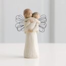 Angels Embrace | Willow Tree Figur #26084