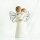 Angels Embrace | Willow Tree Figur #26084