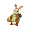 Goebel Hase, Ein Blumengruß, Artikel Nummer 66845631, Frontansicht
