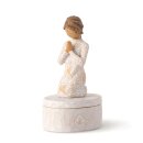 Prayer of Peace Box | Willow Tree Figur #28180