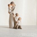 Brothers | Willow Tree Figur #26056