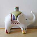 Elefant weiß (ohne OVP), Linda Edwards, Goebel