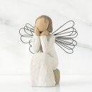 Angel of Caring | Willow Tree Engel #26079