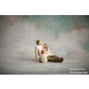 Father and Daughter | Willow Tree Figur #26031