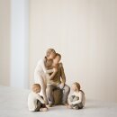 You and Me | Willow Tree Figur #26439