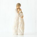 Close to me | Willow Tree Figur #26222