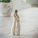Close to me | Willow Tree Figur #26222