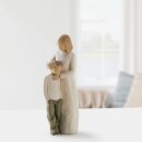 Mother and Son | Willow Tree Figur #26102