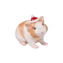 Hamster, Weihnachtsbote, Goebel
