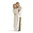Together | Willow Tree Figur #26032