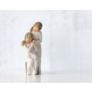 Loving My Mother | Willow Tree Figur #27921